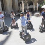 Valletta Segway Tour and The Malta Experience - Who Will Love This Tour?