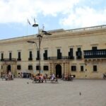 Valletta Walking Tour, In a Small Group - The Sum Up