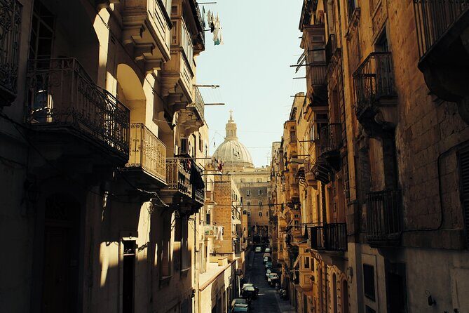 Valletta's Hidden Minds: Self-Guided Psychological Puzzle Walk - Final Thoughts on Valletta’s Hidden Minds