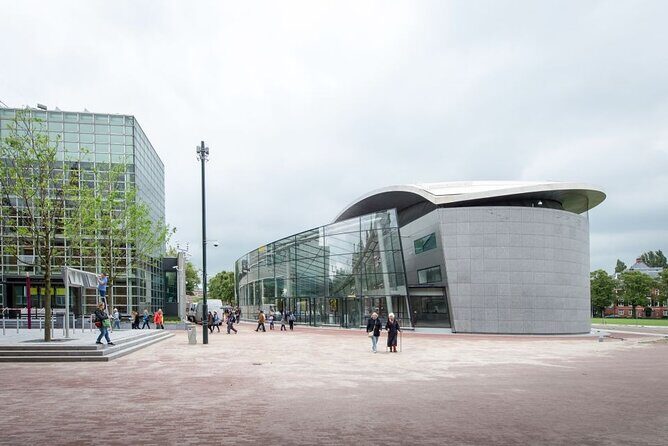 Van Gogh Museum Skip The Line Access - The Sum Up: Who Should Consider This Tour?