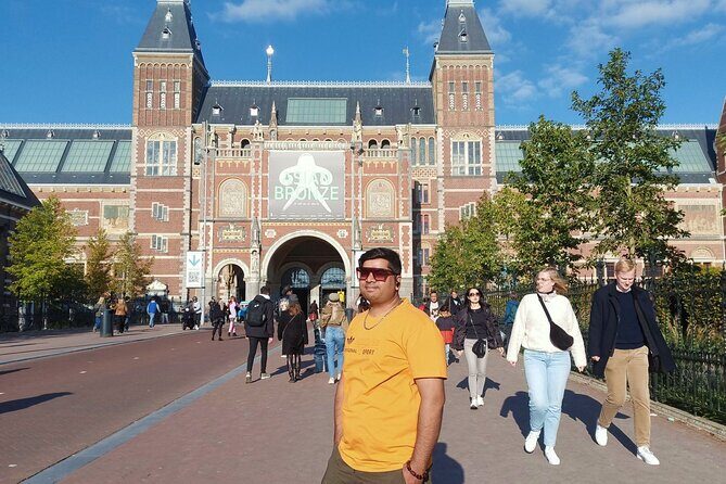 Van Gogh Museum Skip The Queue with Audio Guide - Final Thoughts