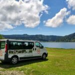Van  Laketour  Furnas  Full Day/ with lunch (Shared) - A Detailed Breakdown of the Itinerary