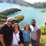Van  Laketour  Sete Cidades / Lagoa do Fogo  Full Day w/lunch (Shared) - Final Thoughts