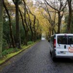 Van  Scenictour  Nordeste / Povoação  Full Day/ with lunch (Shared) - The Food and Cultural Touches