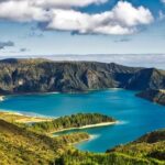 Van Tour Sete Cidades + Lagoa do Fogo Full-Day - The Sum Up