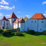 Varazdin Baroque Town & Trakoscan Castle, Small Group from Zagreb - Practical Details and What to Expect