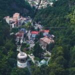 Vardzia, Rabati, and Borjomi Ancient Georgia Group Tour - Authentic Experiences Based on Reviews