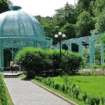 Vardzia - Rabati - Borjomi - Exploring the Ancient Cave City of Vardzia