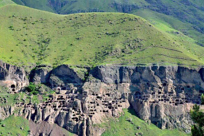 Vardzia, Rabati & Borjomi Private day Tour from Kutaisi - Practical Details and Value