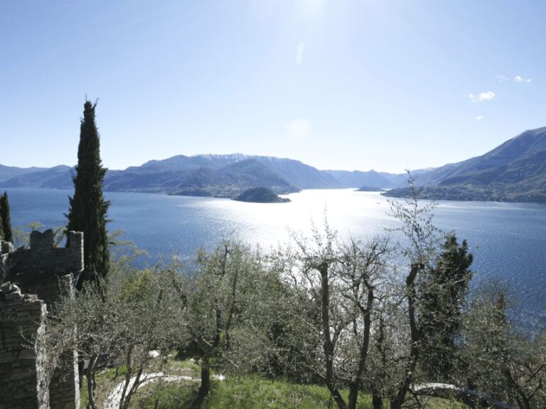 Varenna: Castello di Vezio Entry Ticket - The Experience Itself: What to Expect