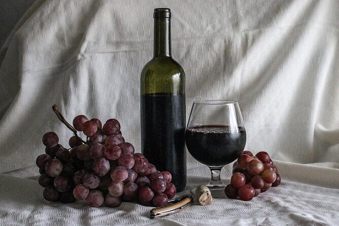 Varenna: guided Walking Tour with Wine & Food tasting - The Value and Practicalities