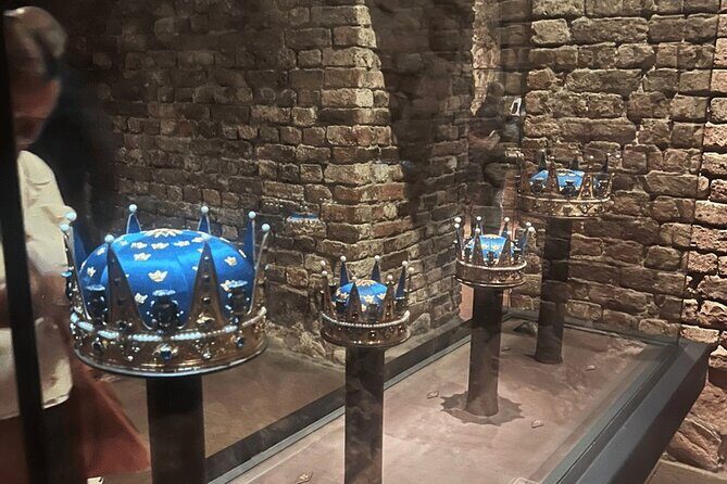 Vasa, Old Town, City Hall, Palace with Entry, Guided Tour - Final Thoughts