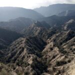 Vashlovani National Park Day Trip from Tbilisi - Vashlovani National Park – The Main Attraction