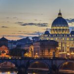 Vatican and Sistine Chapel at Night Private Tour, Top-Rated Guide - Why This Tour Offers More Than General Daytime Visits