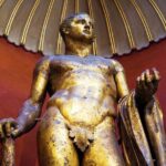 Vatican at Night: Sistine Chapel & Vatican Museums (Vatican Private Tour) - The Itinerary: What You Can Expect