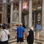Vatican Basilicas and Holy Doors Small-Group Tour - Analyzing the Value for Money