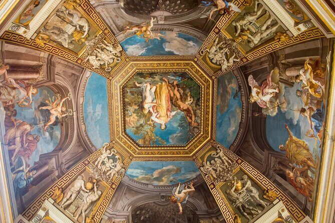 Vatican City: Best Vatican Private Tour with Expert Guide - FAQs