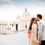 Vatican City Photo Shoot - Why This Photo Shoot Stands Out