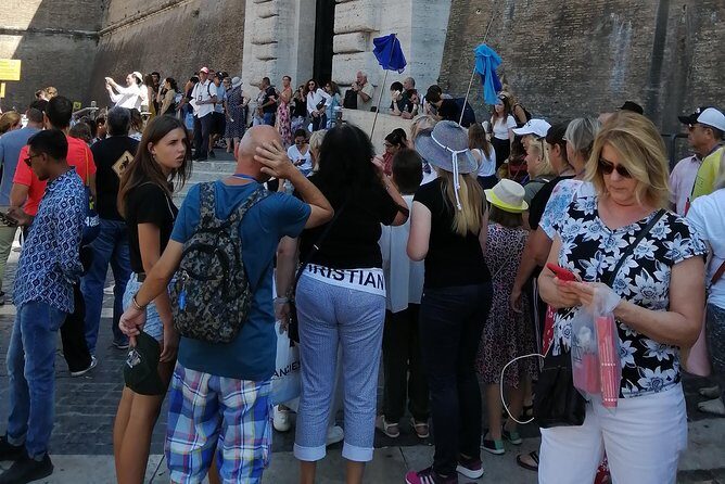 Vatican city private tour with museum,sistine chapel& st Peter VIP no line entry - Who Will Enjoy This Tour Most?