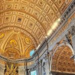 Vatican City: St. Peters Basilica skip the line tour - Authentic Experiences & Insider Insights