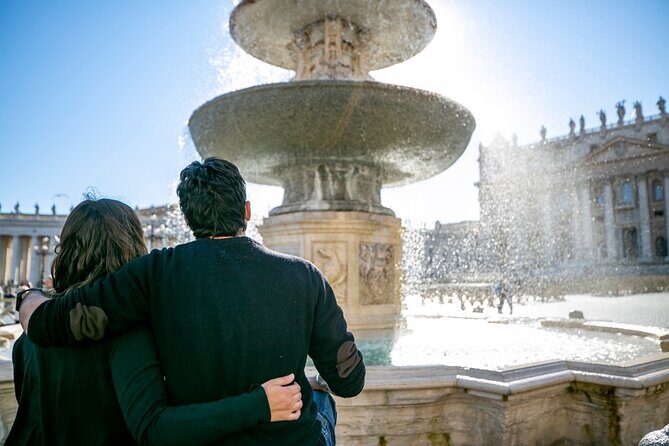 Vatican City Tour with Sistine Chapel - Authentic Insights from Travelers