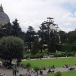 Vatican City: Vatican Museum & Sistine Chapel guided Tours - Insights from Real Travelers
