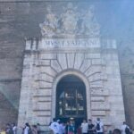 Vatican Early Access: Museums & Sistine Chapel Guided Tour - Break Down of the Itinerary