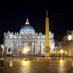 Vatican Evening Tour: the Museums at Their Best I Max 6 People - Who Is This Tour Best For?