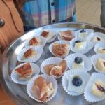 Vatican Food and Wine Tasting Tour next to the Sistine Chapel - Exploring Borgo and Castel Sant’Angelo