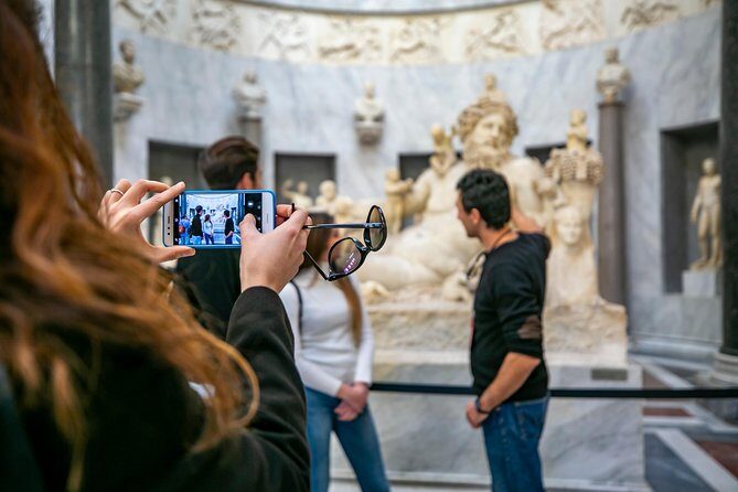 Vatican for Kids Tour Fast Access Sistine Chapel - Analyzing the Value