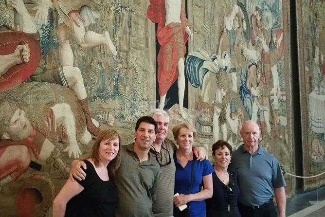 Vatican Highlights Tour W Skip-the-line Access Sistine Chapel - Who Should Consider This Tour?