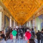 Vatican Museum and Sistine Chapel Rome Guided Tour - Is This Tour Right for You?