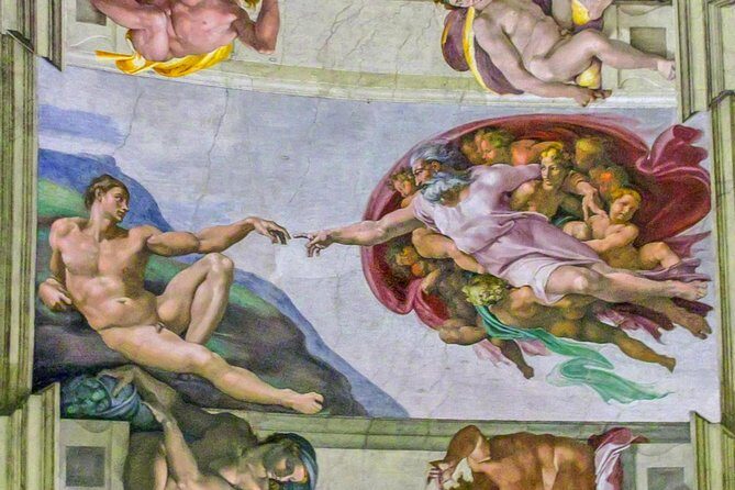 Vatican Museum and Sistine Chapel Skip-the-Line Guided Group Tour and tickets - The Final Verdict: Who Should Book This?