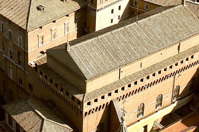 Vatican Museum and Sistine Chapel Skip-the-Line Tickets - In The Sum Up