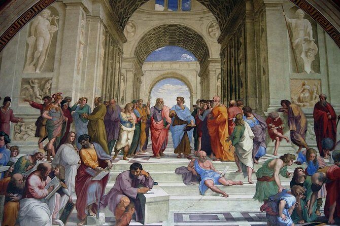 Vatican Museum & Sistine Chapel, Basilica Option Guided Tour - What Makes This Tour Stand Out?