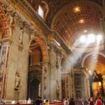Vatican Museum & Sistine Chapel Fast-track entry Tickets - Who Should Book This Tour?