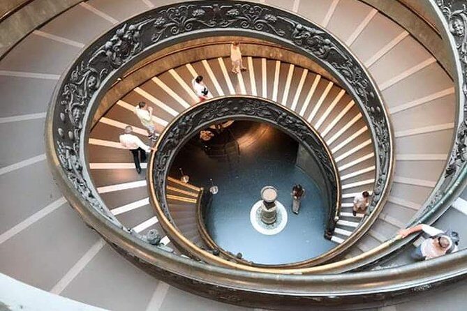 Vatican Museum Sistine Chapel Tour Including Breakfast or lunch - What You’ll Really Experience