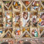 Vatican Museum, Sistine Chapel Tour w/ Ticket | Max 8 People - Practical Details and Tips