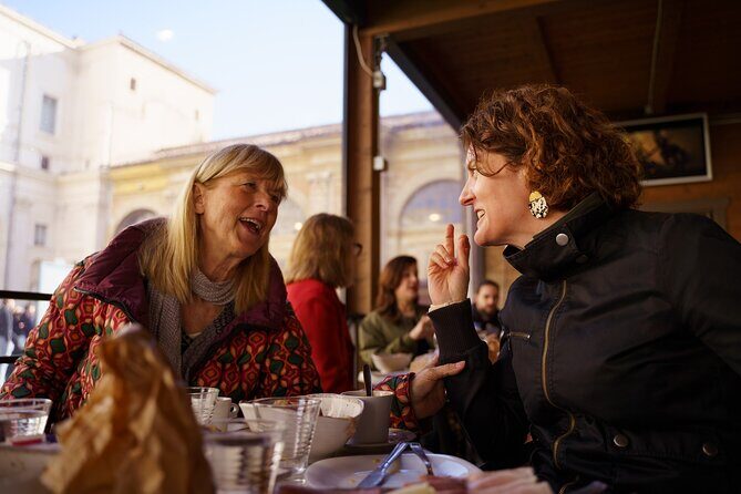 Vatican Museums Alone: Semi-Private Early Entry Tour & Breakfast - FAQ