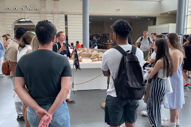 Vatican Museums and Sistine Chapel Guided Tour - Practical Details and What You Should Know