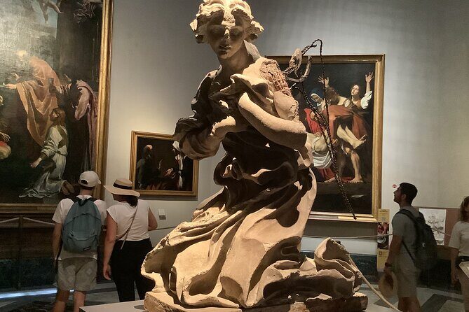 Vatican Museums and Sistine Chapel Priority Ticket - The Practical Side: What You Need to Know