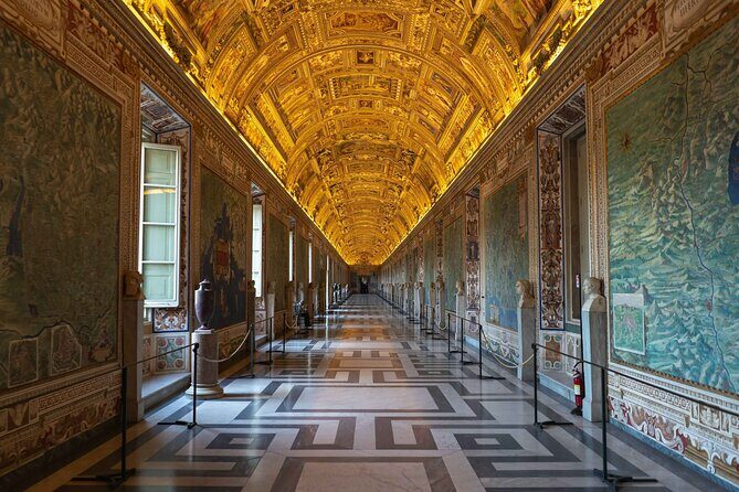 Vatican Museums and Sistine Chapel Skip The Line Guided Tour - Value for Money and Practical Aspects