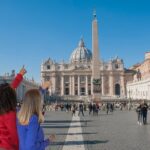 Vatican Museums and Sistine Chapel tour - The Sum Up