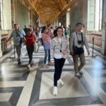 Vatican Museums and Sistine Chapel Tour with official Local Guide - Who Should Book This Tour?