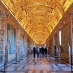 Vatican Museums Private Tour: Sistine Chapel and Necropolis Scavi - Practical Insights and Tips