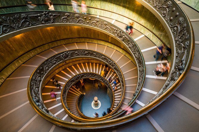 Vatican Museums, Sistine Chapel and St. Peter's Basilica Tour - Final Thoughts: Is This Tour Right for You?