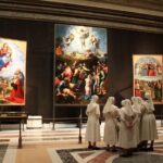 Vatican Museums, Sistine Chapel and St. Peter's Basilica Tour - What Reviewers Say