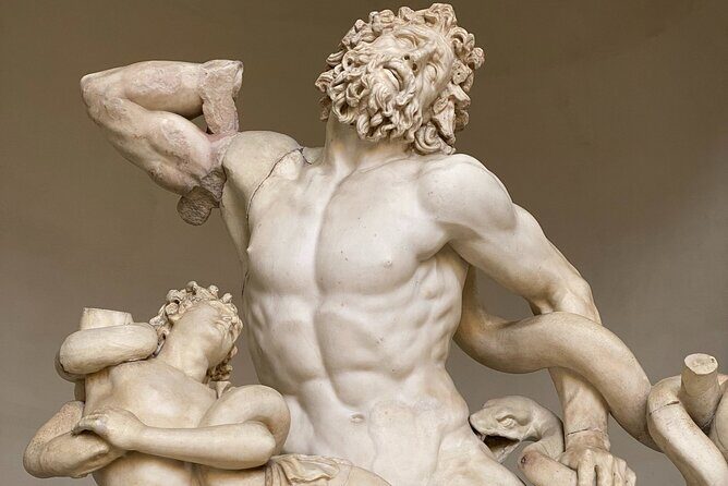 Vatican Museums, Sistine Chapel and St. Peter's Basilica Tour - Practical Details and What You Should Know