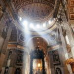 Vatican Museums Sistine Chapel and St. Peter's with pick up - Why This Tour Works Well
