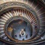 Vatican Museum's & Sistine Chapel Entrance Without Queue - The Sum Up